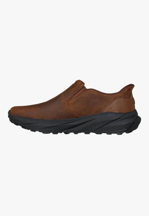 Sketchers Mens Conner Rayne Slip In Shoes