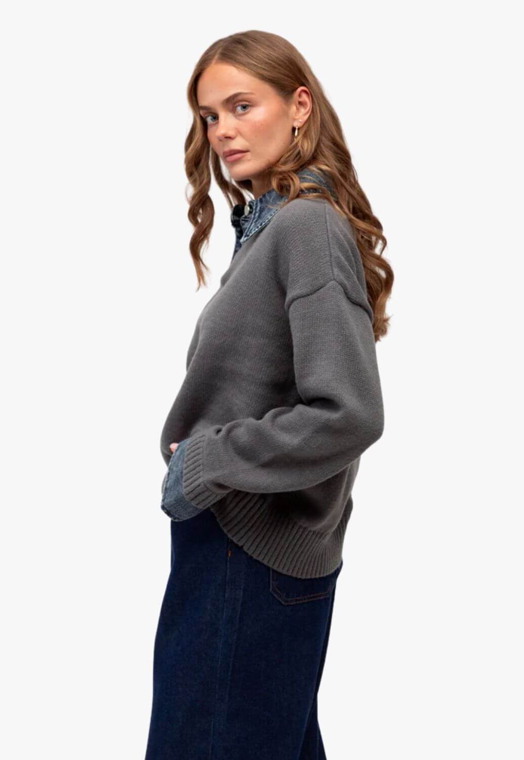 Paperheart Marita Knit Jumper
