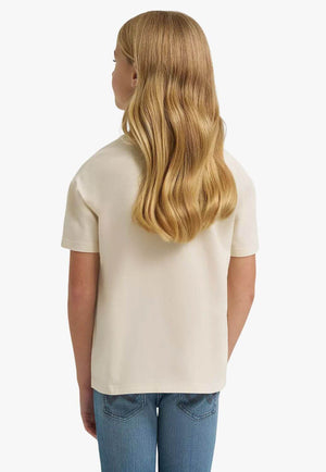 Wrangler X Lainey Wilson Girls Print T-Shirt
