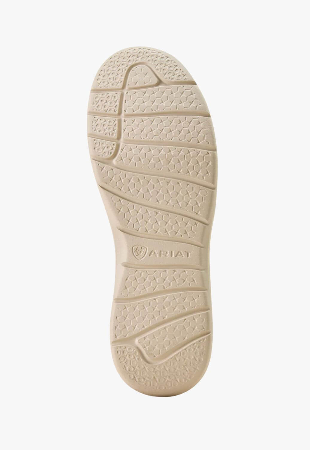 Ariat Womens Hilo Sunset Blanket Print Shoes