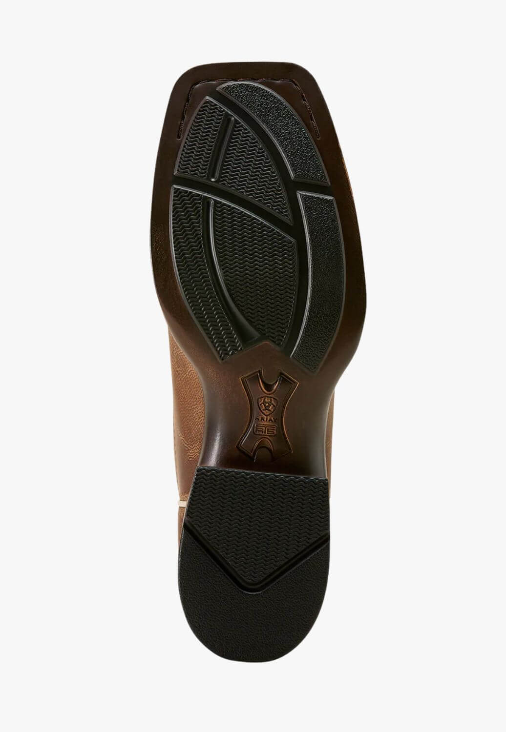 Ariat Womens Canyon Point Western Boot