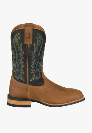 Justin Mens Rustle Top Boot