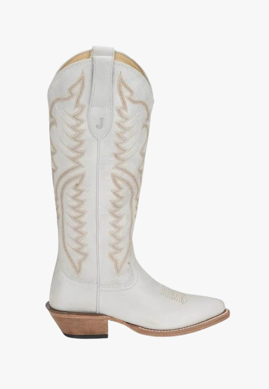 Justin Womens Evelyn Top Boot
