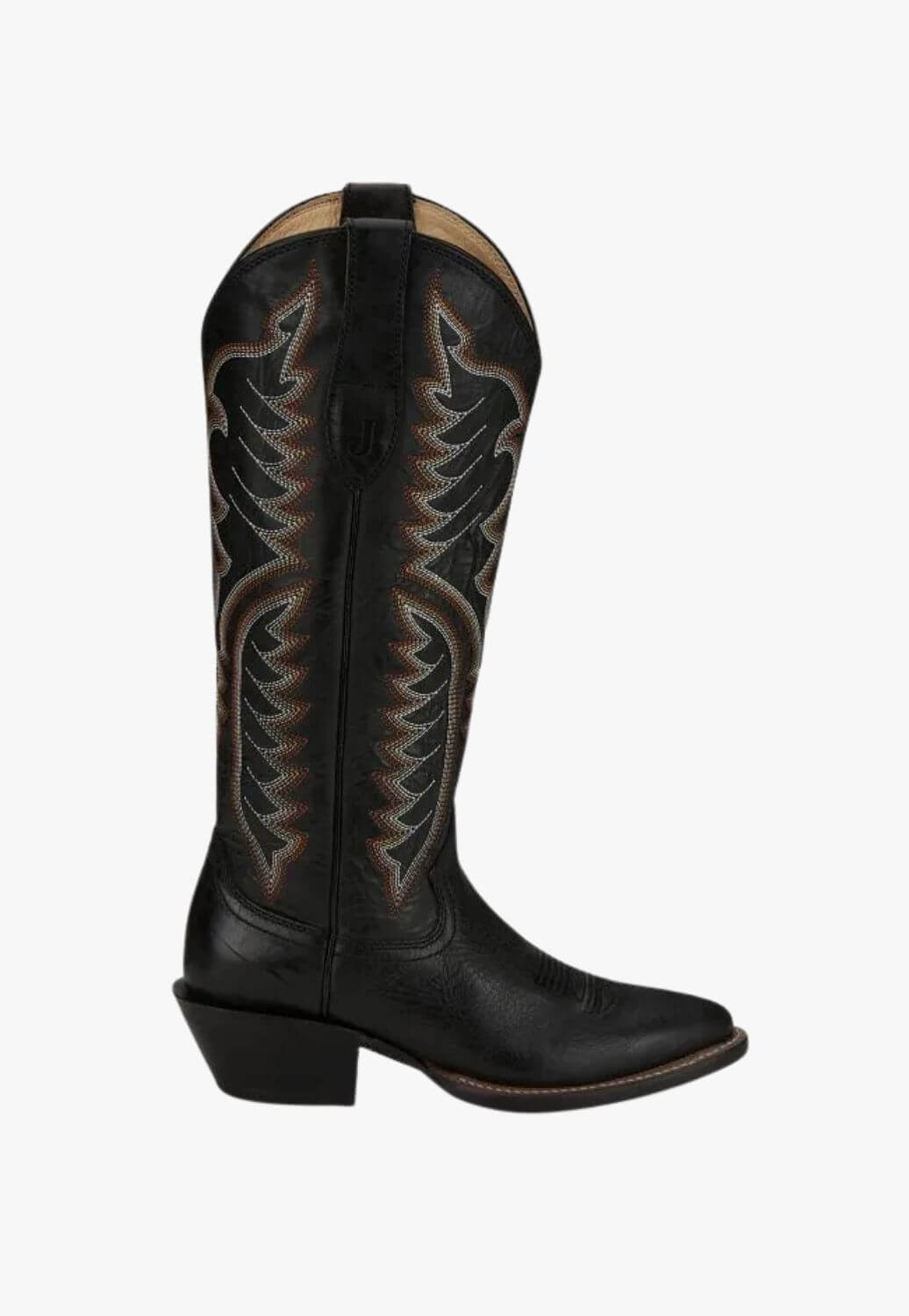 Justin Womens Evelyn Top Boot