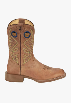 Justin Mens Pickett Top Boot