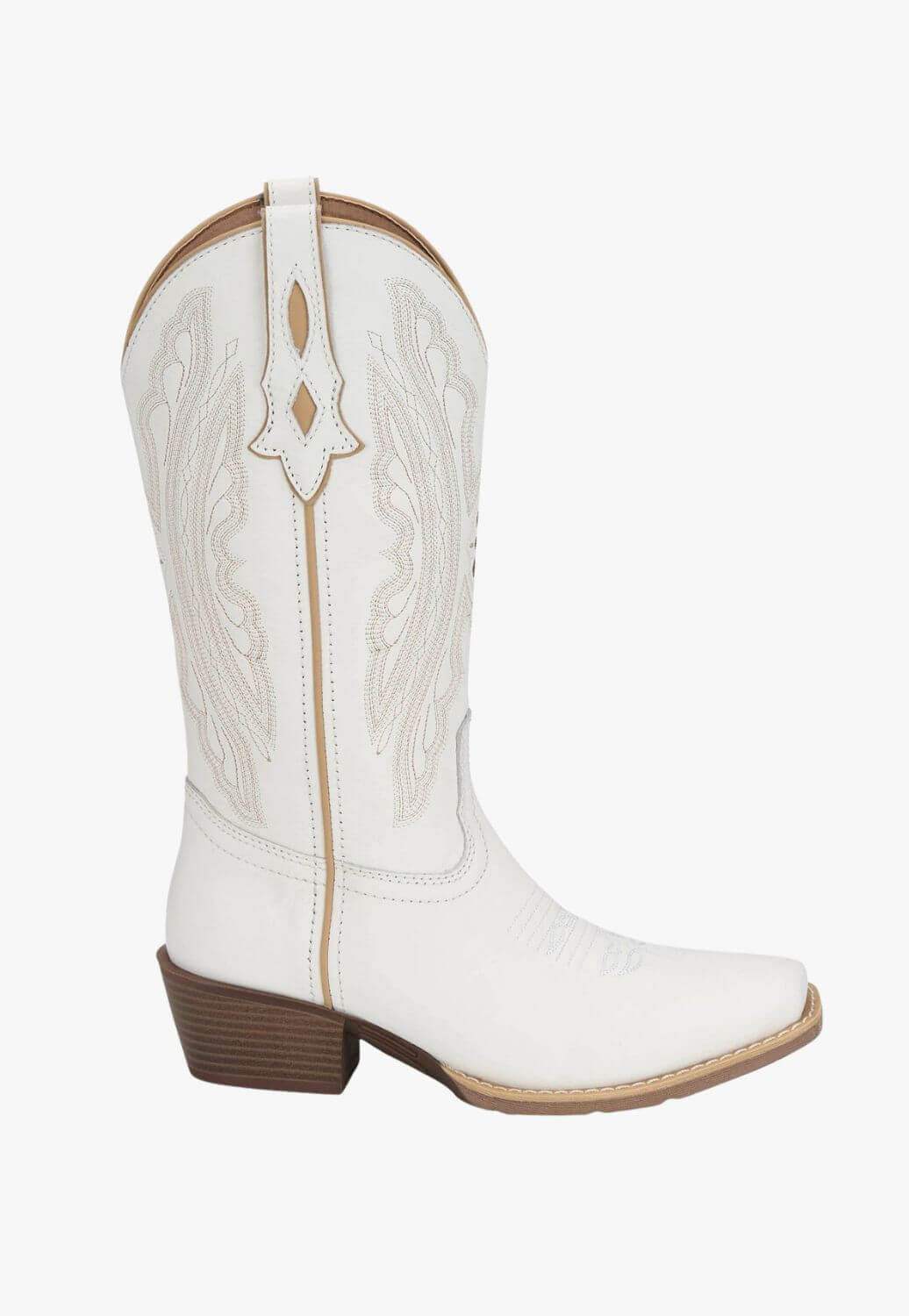 Justin Womens Rae Top Boot