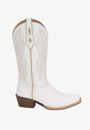 Justin Womens Rae Top Boot