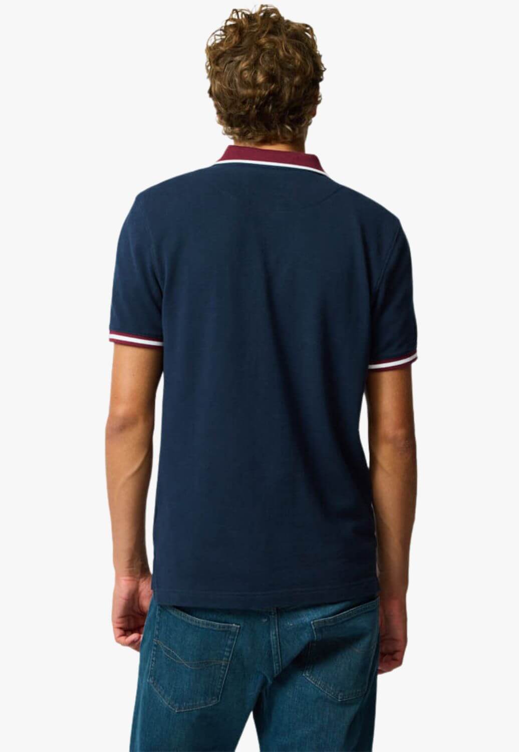 Rodd & Gunn Mens Lynn Sports Polo