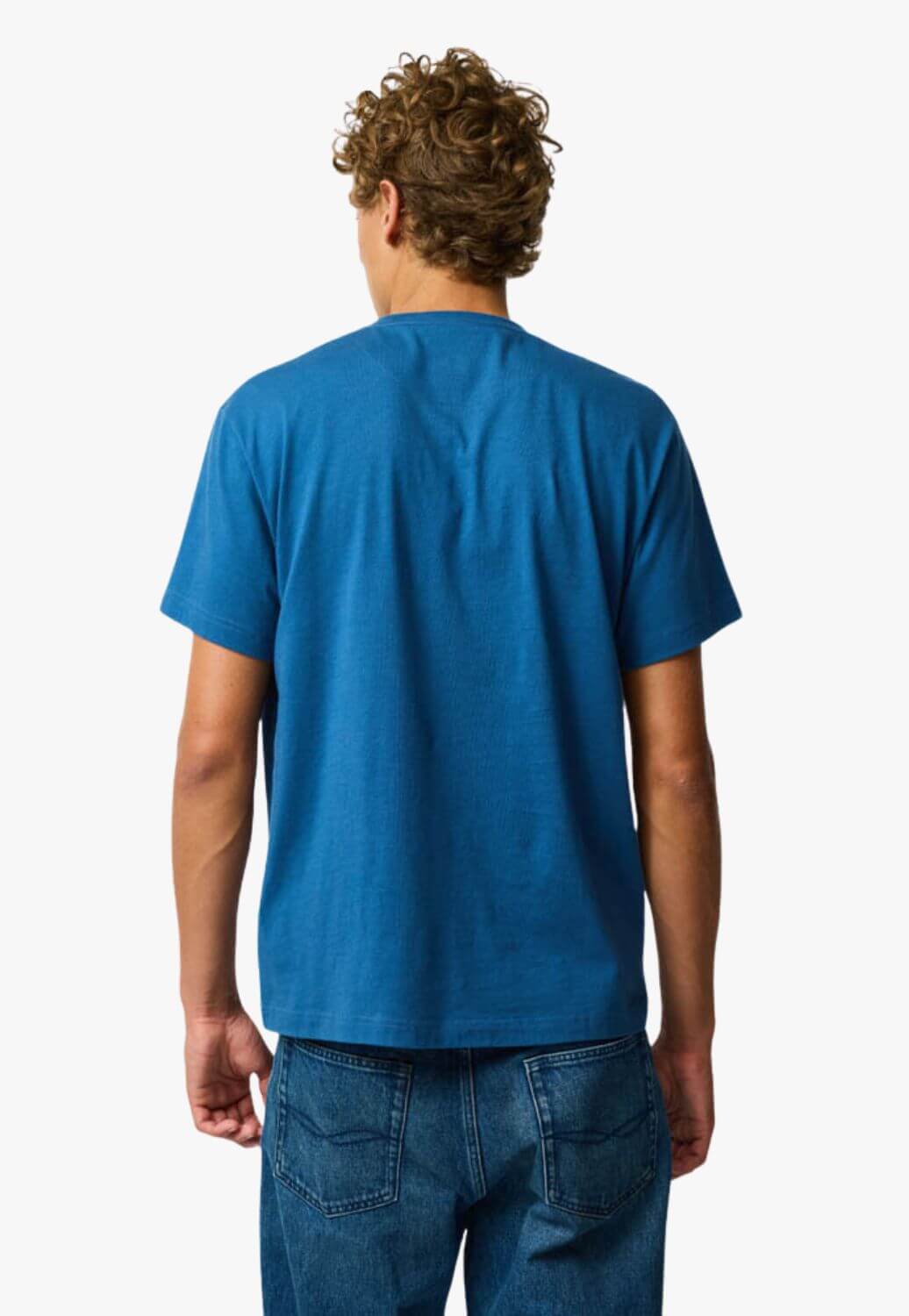 Rodd &amp; Gunn Mens Wendon Valley T-Shirt