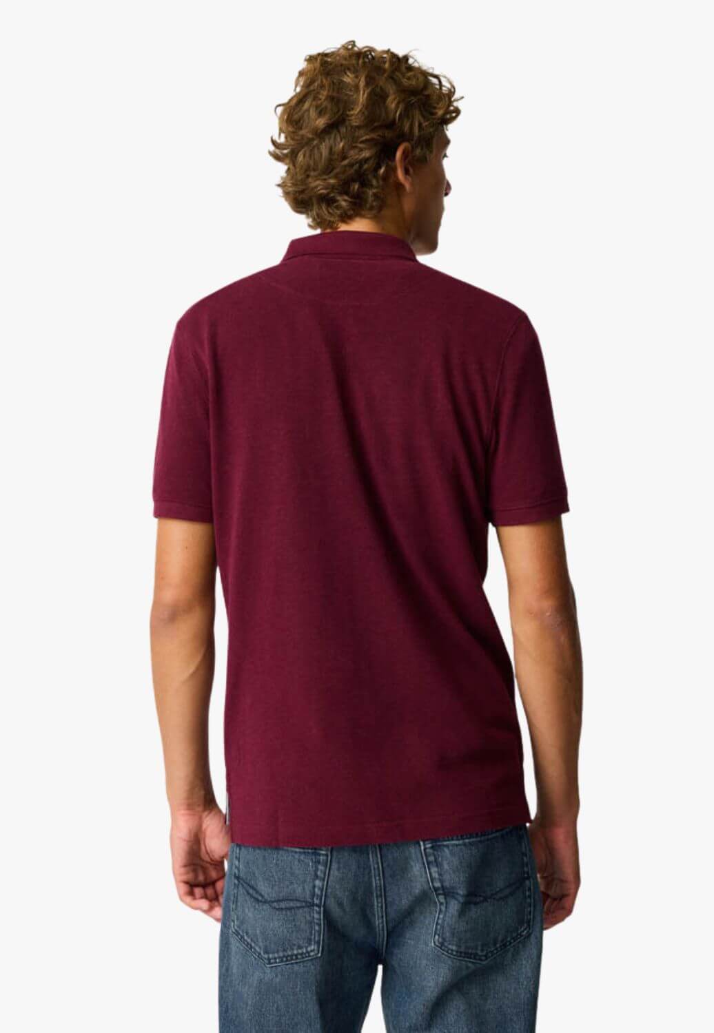 Rodd & Gunn Mens The Gunn Polo
