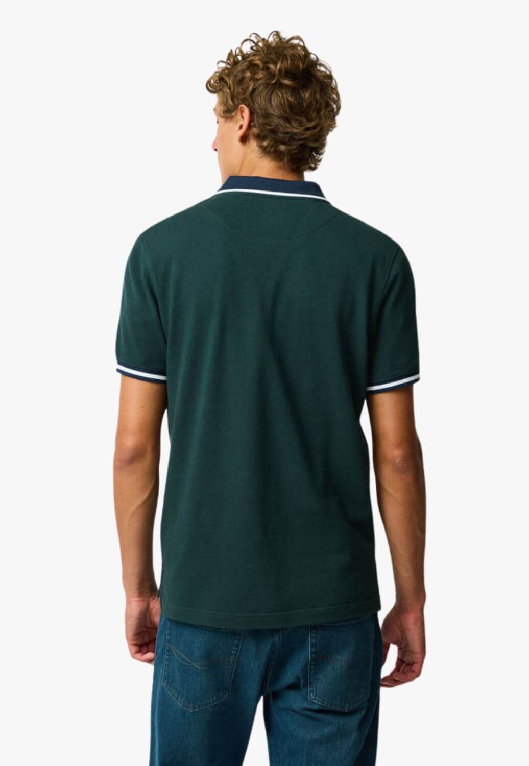 Rodd & Gunn Mens Lynn Sports Polo
