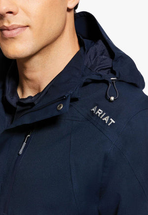 Ariat Mens Coastal H20 Jacket