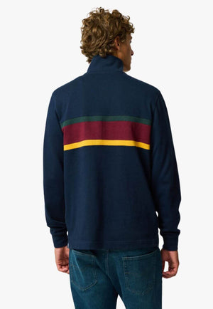 Rodd & Gunn Mens Chesterfield Sweat Shirt
