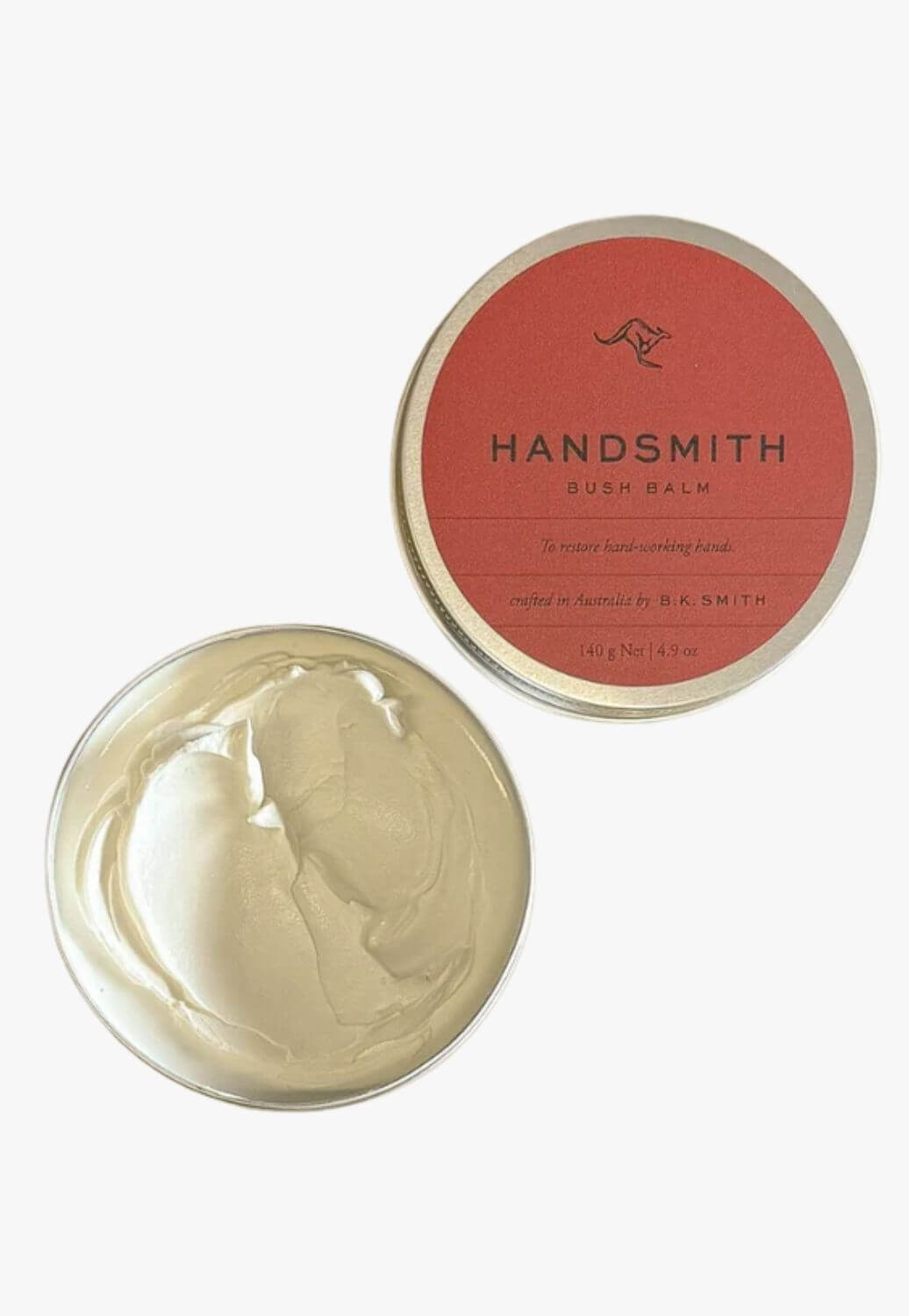 Handsmith Bush Balm