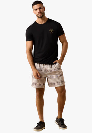 Ariat Mens Banner T-Shirt