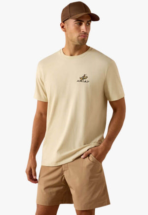Ariat Mens Ride Em Cowboy T-Shirt