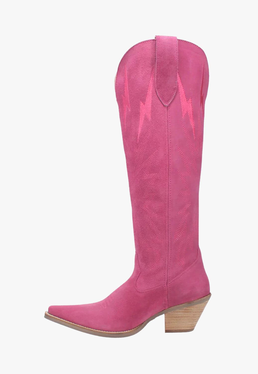 Dingo Womens Thunder Road Boot