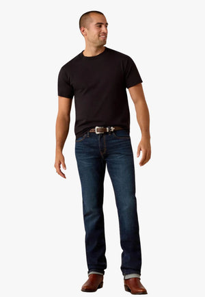 Ariat Mens M8 Modern Slim Jean