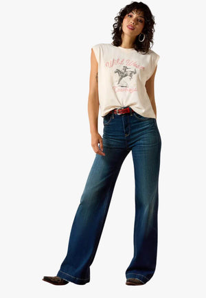 Ariat Womens Ultra High Rise Penelope Jean