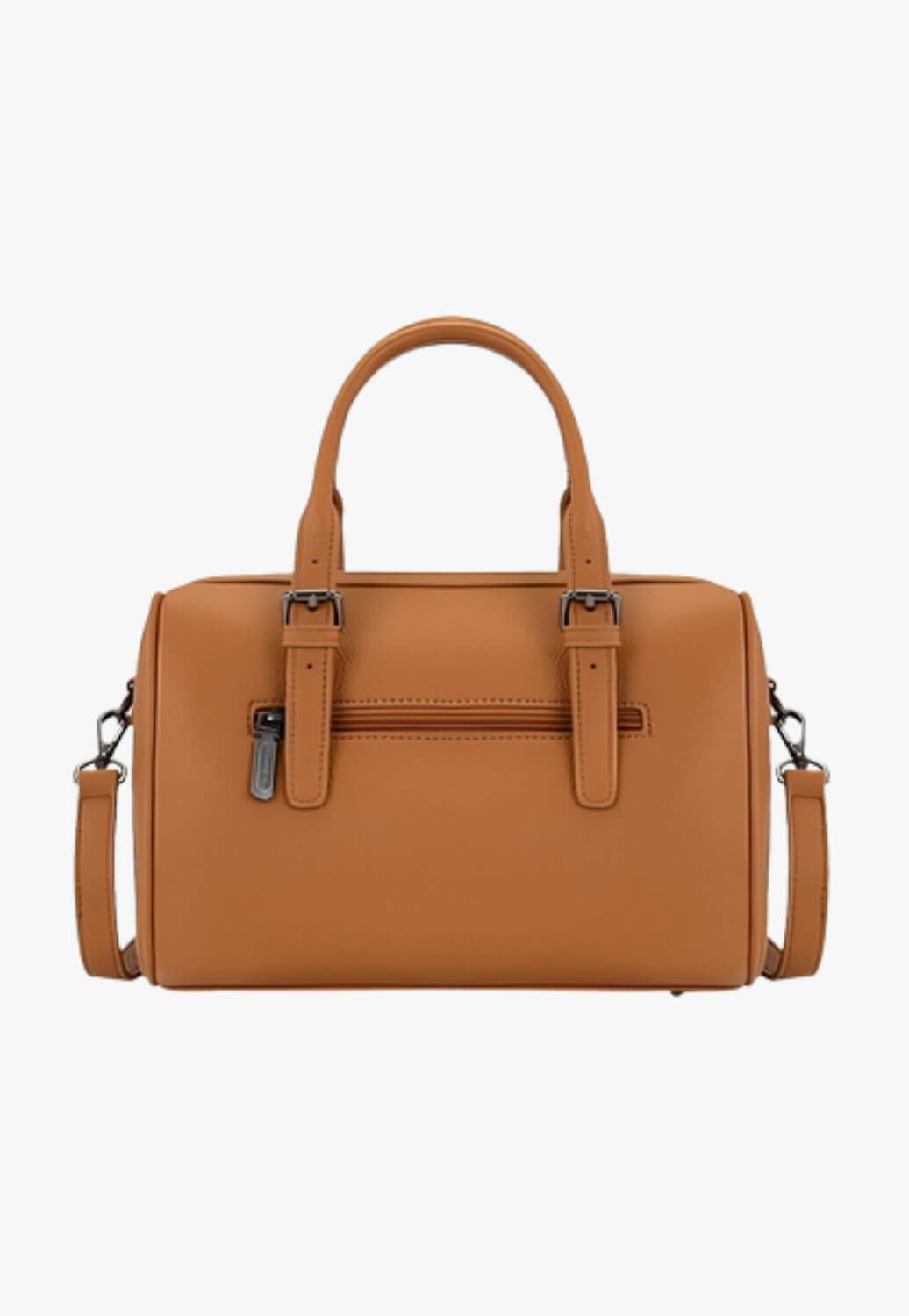 Wrangler Womens Boston Stitch Barrel Bag