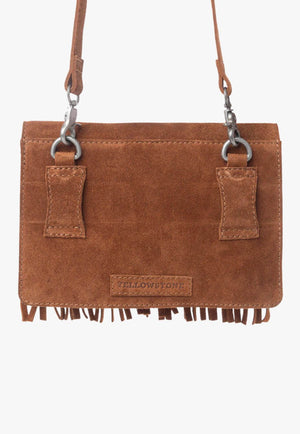 Myra Yellowstone Highland Belt Bag
