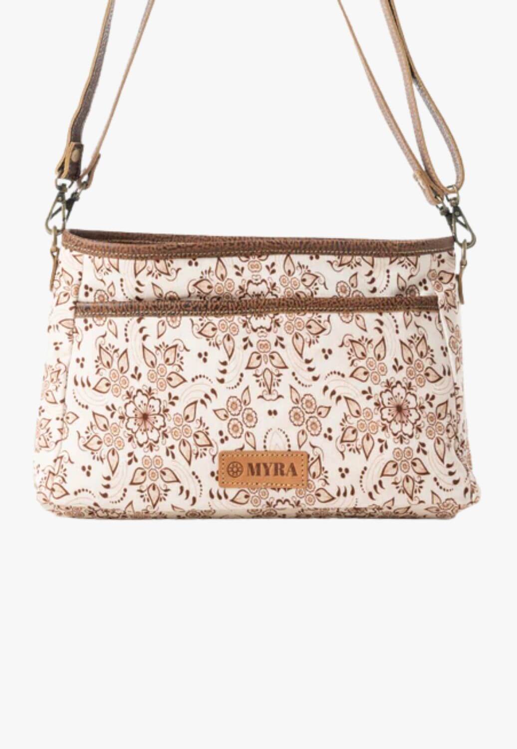 Myra Sierra Spell Crossbody Bag
