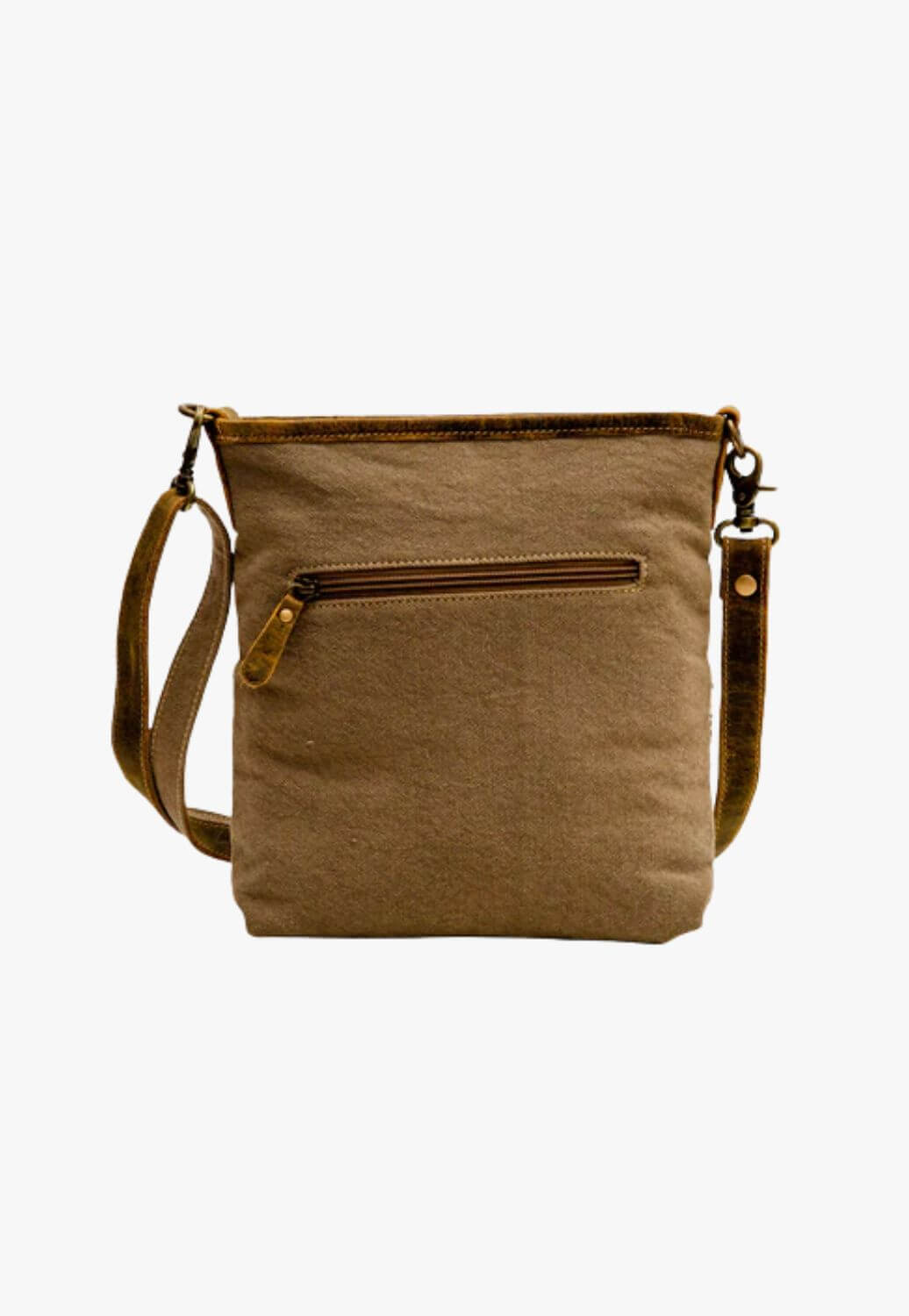 Myra Hispad Crossover Bag