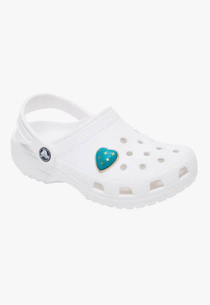 Crocs Heart Jibbitz