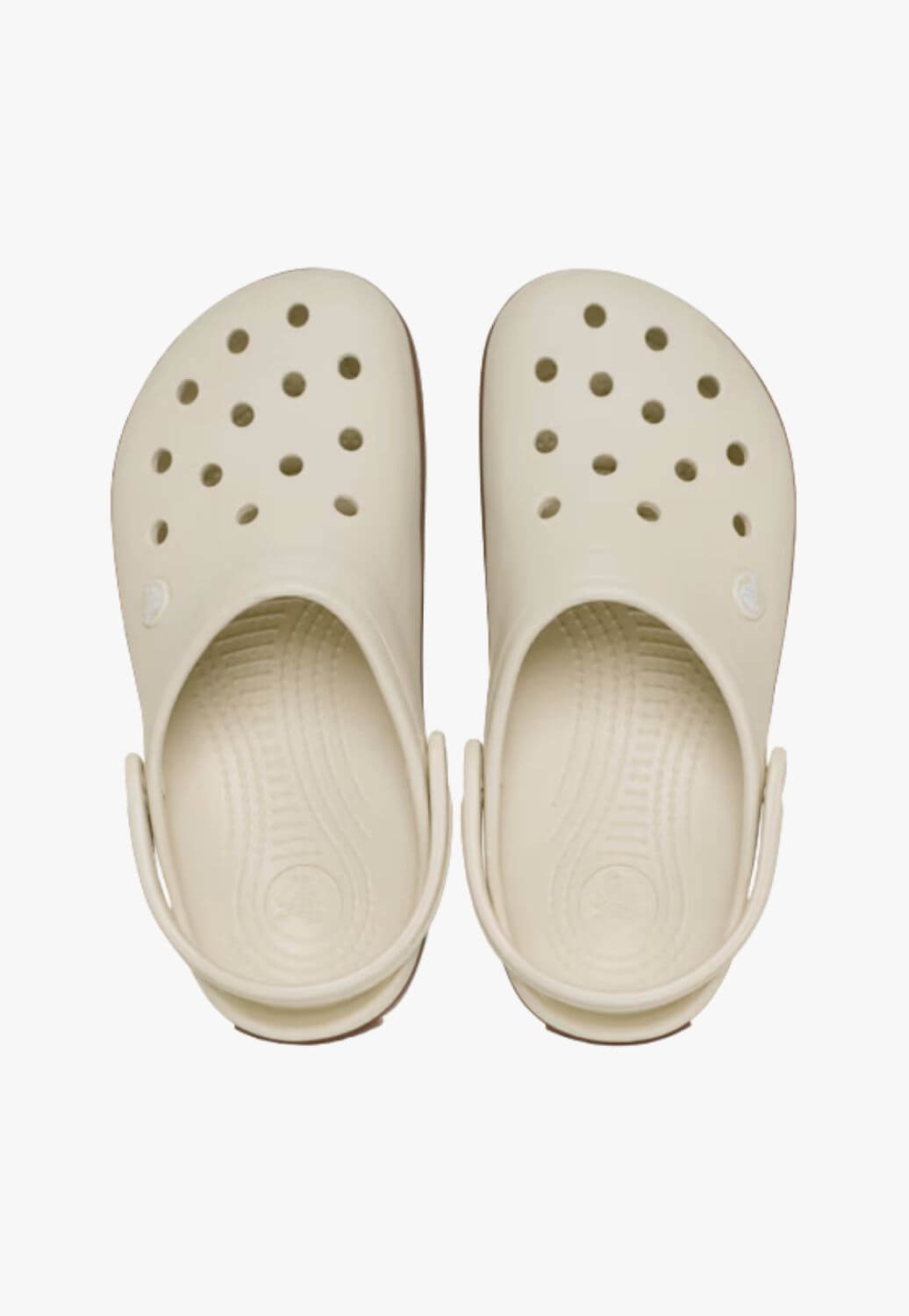 Crocs Crocband Gum Clog