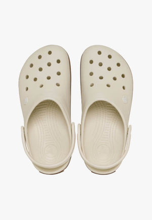Crocs Crocband Gum Clog