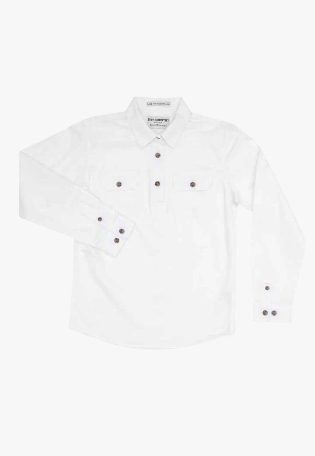Just Country Girls Kenzie Workshirt JC60606