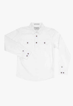 Just Country Girls Kenzie Workshirt JC60606