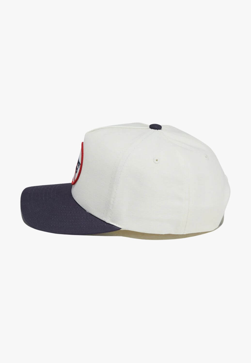 Brixton Mens Frist Rodeo Snackback Hat