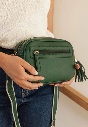 Louenhide Jacinta Gia Crossbody Bag