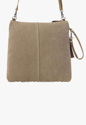 Myra Contentment Crossbody Bag