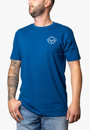 Kimes Ranch Mens Uncomplicated T-Shirt
