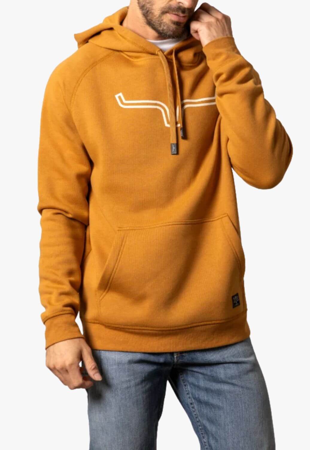 Kimes Ranch Mens Outlier Hoodie