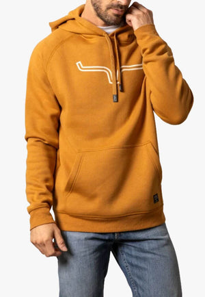 Kimes Ranch Mens Outlier Hoodie