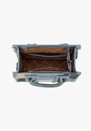 Wrangler Womens Freya Crossbody Bag