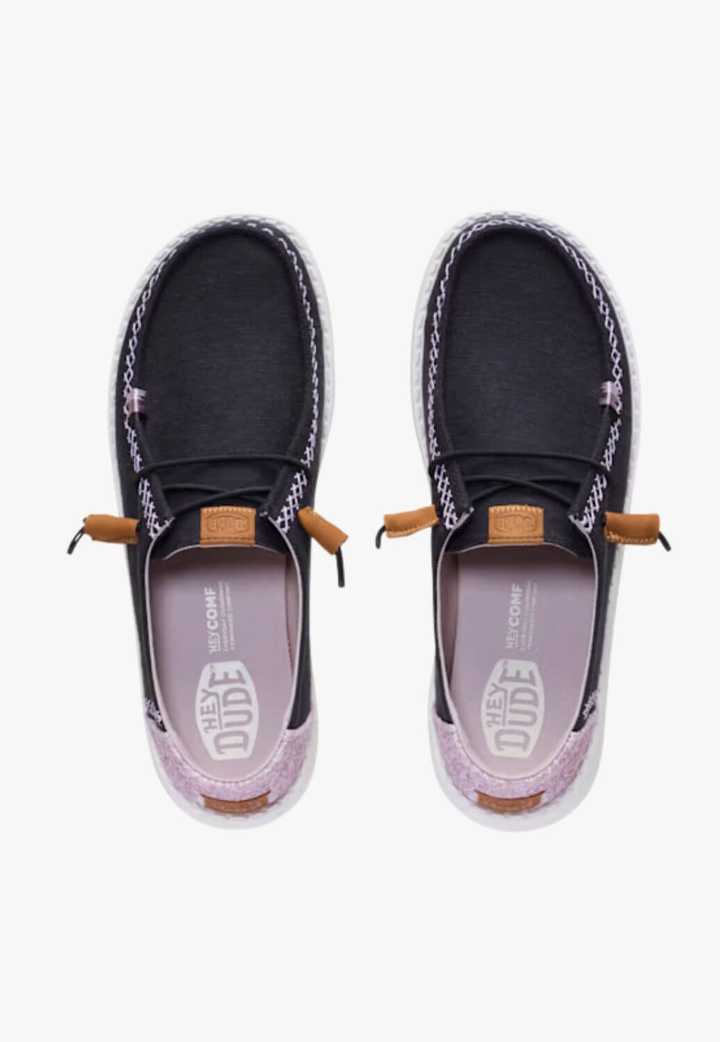 Hey Dude Womens Wendy Boho Butterfly Shoe