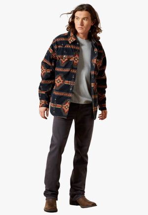 Ariat Mens Hensley Shirt Jacket