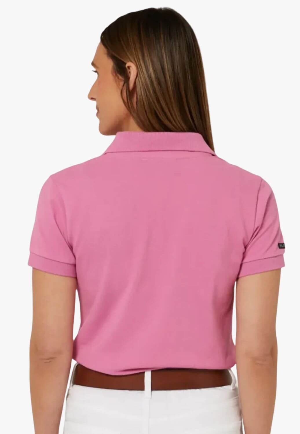 Pilbara Womens Classic Polo