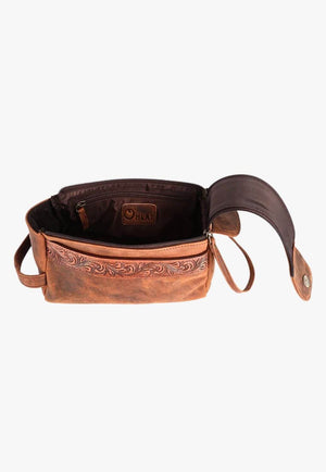 American Darling Womens Toiletry Bag