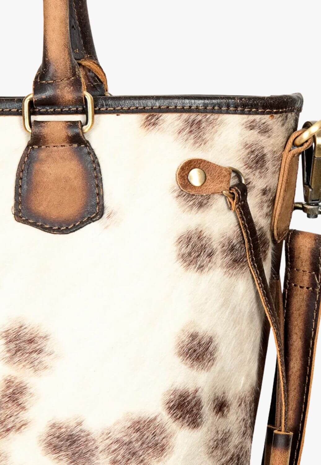 American Darling Tote Bag