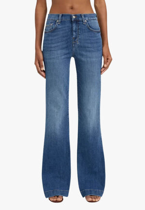 7 For All Mankind Dojo Marsh Jean