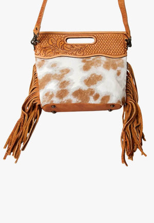 American Darling Clutch Bag