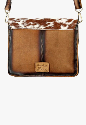 American Darling Flap Shoulder Bag