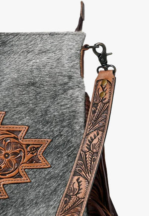 American Darling Messenger Bag