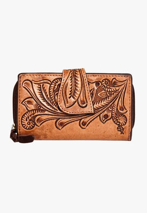 American Darling Womens Wallet