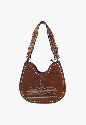 American Darling shoulder Bag